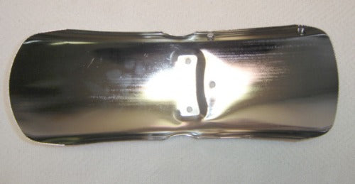 Front Fender Honda CT70K0-78-hondanuts-Z50-CT70-QA50-SL70-XR75-parts-NOS-OEM-Honda
