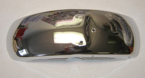 (12B) Front Fender Honda CT70K0-78-hondanuts-Z50-CT70-QA50-SL70-XR75-parts-NOS-OEM-Honda