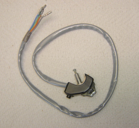 (04C) Turn Signal & Horn Button Switch Honda CT70 K2  K3-hondanuts-Z50-CT70-QA50-SL70-XR75-parts-NOS-OEM-Honda