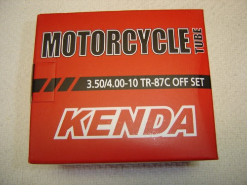 (04) 10" Tube CT70-hondanuts-Z50-CT70-QA50-SL70-XR75-parts-NOS-OEM-Honda