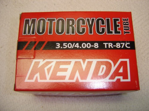 (07) 8" Tube Z50-hondanuts-Z50-CT70-QA50-SL70-XR75-parts-NOS-OEM-Honda