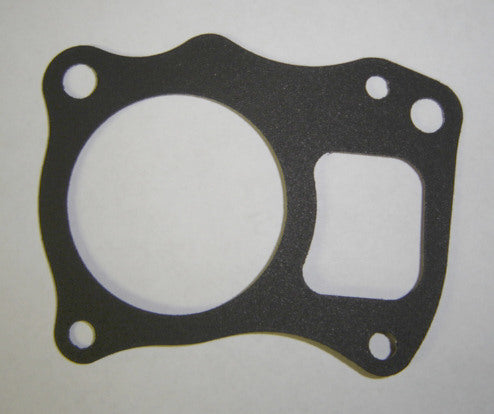 (02) Cylinder Base Gasket Honda QA50-hondanuts-Z50-CT70-QA50-SL70-XR75-parts-NOS-OEM-Honda