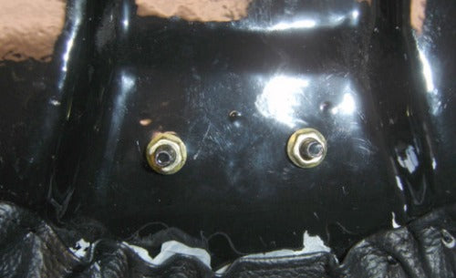 Seat CT90K0 CT200-hondanuts-Z50-CT70-QA50-SL70-XR75-parts-NOS-OEM-Honda