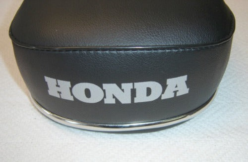 Seat CT90K0 CT200-hondanuts-Z50-CT70-QA50-SL70-XR75-parts-NOS-OEM-Honda
