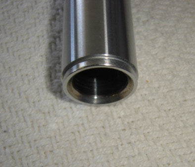 (03) Front Fork Pipe Set SL70 XL70 XR75-hondanuts-Z50-CT70-QA50-SL70-XR75-parts-NOS-OEM-Honda