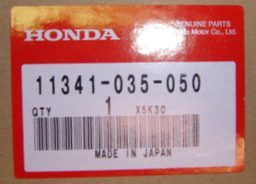 Flywheel Cover Honda CL70 S65 OEM-hondanuts-Z50-CT70-QA50-SL70-XR75-parts-NOS-OEM-Honda