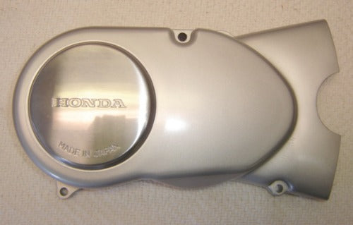 Flywheel Cover Honda CL70 S65 OEM-hondanuts-Z50-CT70-QA50-SL70-XR75-parts-NOS-OEM-Honda