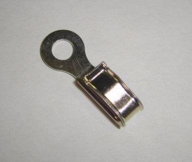 Cable Clamp Honda SL70 XL70 S90 CT90 OEM-hondanuts-Z50-CT70-QA50-SL70-XR75-parts-NOS-OEM-Honda