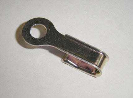 Cable Clamp Honda SL70 XL70 S90 CT90 OEM-hondanuts-Z50-CT70-QA50-SL70-XR75-parts-NOS-OEM-Honda