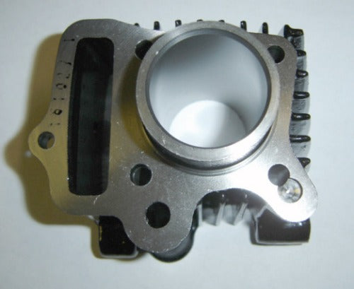 (01) Cylinder 49cc 39mm Honda Z50 Z50R XR50 CRF50 OEM-hondanuts-Z50-CT70-QA50-SL70-XR75-parts-NOS-OEM-Honda