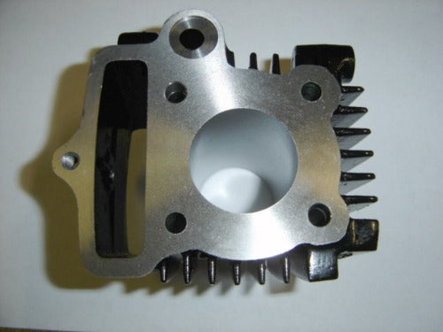 (03) Cylinder 49cc 39mm Honda Z50 Z50R XR50 CRF50 OEM-hondanuts-Z50-CT70-QA50-SL70-XR75-parts-NOS-OEM-Honda