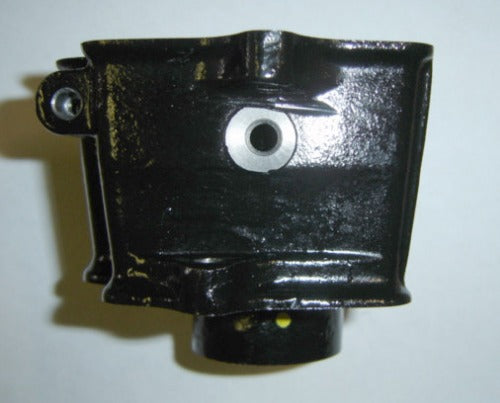 (01) Cylinder 49cc 39mm Honda Z50 Z50R XR50 CRF50 OEM-hondanuts-Z50-CT70-QA50-SL70-XR75-parts-NOS-OEM-Honda