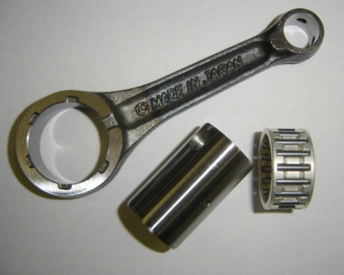 (01A) Connecting Rod Kit Honda Z50 CT70 SL70 Vesrah-hondanuts-Z50-CT70-QA50-SL70-XR75-parts-NOS-OEM-Honda