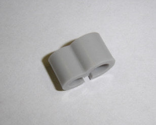 Cable Clip Honda CT70 SL70 XL70 CT90 ST90 OEM-hondanuts-Z50-CT70-QA50-SL70-XR75-parts-NOS-OEM-Honda