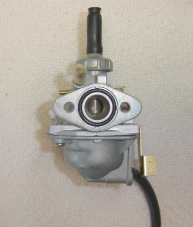 (08A) Carburetor Assy. Honda Z50R 1979-99-hondanuts-Z50-CT70-QA50-SL70-XR75-parts-NOS-OEM-Honda