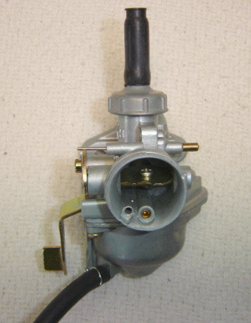 (08A) Carburetor Assy. Honda Z50R 1979-99-hondanuts-Z50-CT70-QA50-SL70-XR75-parts-NOS-OEM-Honda