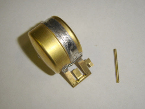 Float Honda Carburetor CB450 CL450 CB500T OEM-hondanuts-Z50-CT70-QA50-SL70-XR75-parts-NOS-OEM-Honda