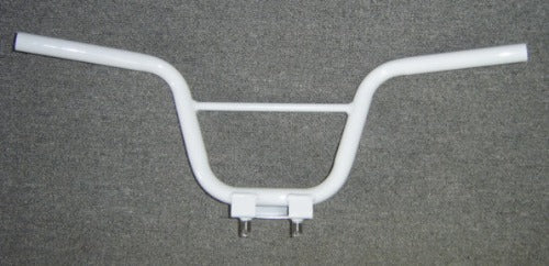 (01) Handlebar Set Honda Z50R 1989 to 1999-hondanuts-Z50-CT70-QA50-SL70-XR75-parts-NOS-OEM-Honda