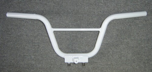 Handlebar Set Honda Z50R 1989 to 1999-hondanuts-Z50-CT70-QA50-SL70-XR75-parts-NOS-OEM-Honda