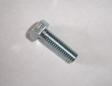 Hex Bolt 8 x 25mm Honda OEM-hondanuts-Z50-CT70-QA50-SL70-XR75-parts-NOS-OEM-Honda