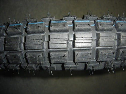 Kenda Rear Tire Honda SL70 XL70-hondanuts-Z50-CT70-QA50-SL70-XR75-parts-NOS-OEM-Honda
