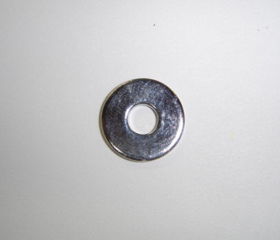 (14) Flat Washer 18mm Honda SL70K0 ST90 OEM-hondanuts-Z50-CT70-QA50-SL70-XR75-parts-NOS-OEM-Honda
