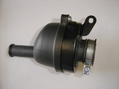 Air Filter Honda Z50R Minitrail 1979-1999 Assembly OEM-hondanuts-Z50-CT70-QA50-SL70-XR75-parts-NOS-OEM-Honda