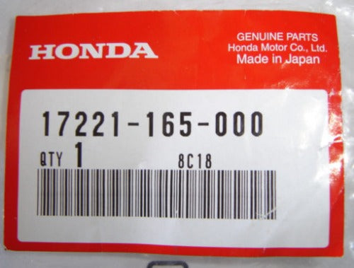 Air Filter Housing Honda Z50R Minitrail 1979-1999 OEM-hondanuts-Z50-CT70-QA50-SL70-XR75-parts-NOS-OEM-Honda