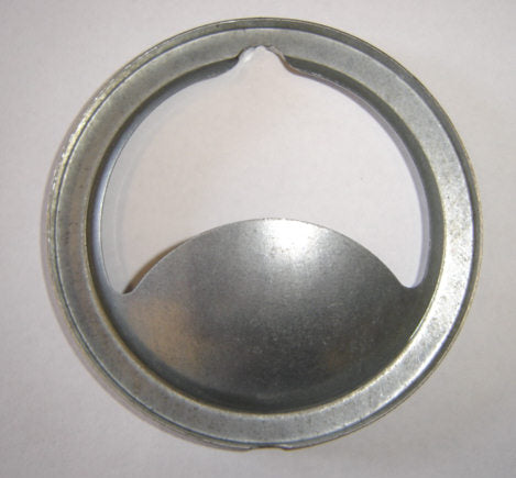 (02) Air Filter Plate Honda Z50R Minitrail 1979-1999 OEM-hondanuts-Z50-CT70-QA50-SL70-XR75-parts-NOS-OEM-Honda