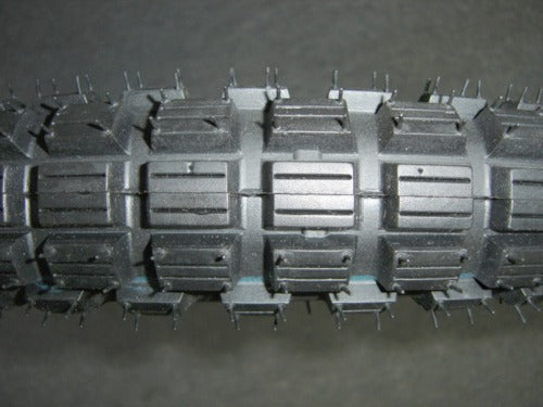 (13) Tire Set Honda SL70 XL70 Front and Rear-hondanuts-Z50-CT70-QA50-SL70-XR75-parts-NOS-OEM-Honda