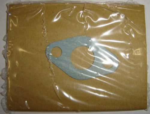 (08) Intake Manifold Gasket Honda Carburetor Z50R OEM-hondanuts-Z50-CT70-QA50-SL70-XR75-parts-NOS-OEM-Honda