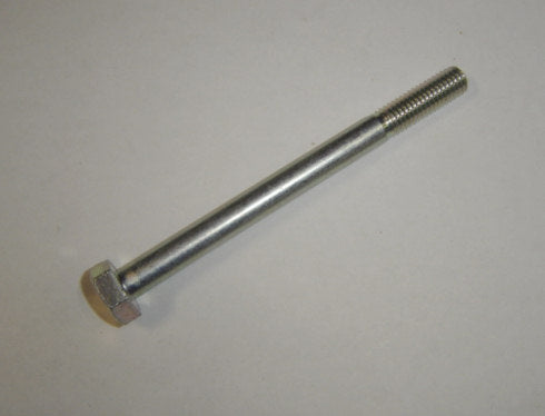 (09) Lower Engine Mounting Bolt Honda Z50K3 Z50R OEM-hondanuts-Z50-CT70-QA50-SL70-XR75-parts-NOS-OEM-Honda