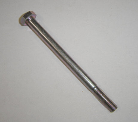 (16) Upper Engine Mounting Bolt Honda Z50K3 Z50R OEM-hondanuts-Z50-CT70-QA50-SL70-XR75-parts-NOS-OEM-Honda