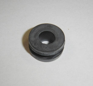 (02) Rubber Grommet Honda Z50R OEM-hondanuts-Z50-CT70-QA50-SL70-XR75-parts-NOS-OEM-Honda