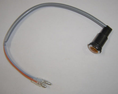 Turn Signal Indicator Light Honda CT70 K3-78-hondanuts-Z50-CT70-QA50-SL70-XR75-parts-NOS-OEM-Honda
