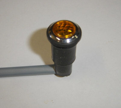(04, 06, 07) Turn Signal Indicator Light Honda CT70 K3-78-hondanuts-Z50-CT70-QA50-SL70-XR75-parts-NOS-OEM-Honda