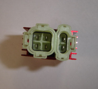 CDI Box Honda Z50R 1988-1999 XR50 CRF50-hondanuts-Z50-CT70-QA50-SL70-XR75-parts-NOS-OEM-Honda