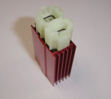 (02) CDI Box Honda Z50R 1988-1999 XR50 CRF50-hondanuts-Z50-CT70-QA50-SL70-XR75-parts-NOS-OEM-Honda