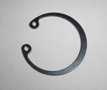 (13) Front Fork Snap Ring Honda Z50R OEM-hondanuts-Z50-CT70-QA50-SL70-XR75-parts-NOS-OEM-Honda