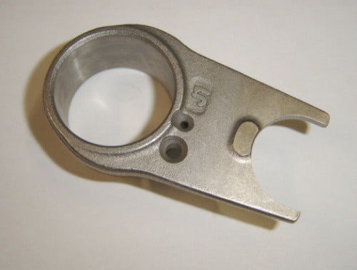 Shift Fork Left Honda Z50 Z50R CT70 OEM-hondanuts-Z50-CT70-QA50-SL70-XR75-parts-NOS-OEM-Honda