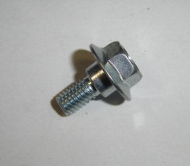 Shoulder Bolt Honda Z50R 1986-1999 OEM-hondanuts-Z50-CT70-QA50-SL70-XR75-parts-NOS-OEM-Honda