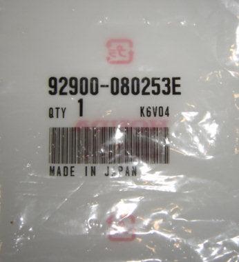 Stud Rear Sprocket Honda Z50R 88-99 OEM-hondanuts-Z50-CT70-QA50-SL70-XR75-parts-NOS-OEM-Honda