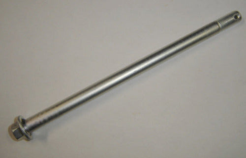 (01) Rear Axle Honda Z50 1976-1978 Z50R 1979-1980 OEM-hondanuts-Z50-CT70-QA50-SL70-XR75-parts-NOS-OEM-Honda