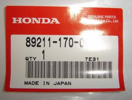 (21) Spark Plug Wrench Bar Honda Z50R 1979-1999 OEM-hondanuts-Z50-CT70-QA50-SL70-XR75-parts-NOS-OEM-Honda