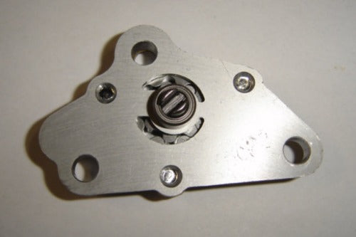 Oil Pump Honda Z50R 1982-1994 OEM-hondanuts-Z50-CT70-QA50-SL70-XR75-parts-NOS-OEM-Honda