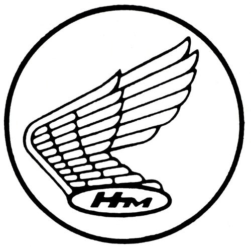 You meet the nicest people on a Honda-hondanuts-Z50-CT70-QA50-SL70-XR75-parts-NOS-OEM-Honda