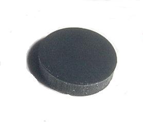 (01A) Rubber Pad for Main Jet Honda Z50K3-K6 QA50-hondanuts-Z50-CT70-QA50-SL70-XR75-parts-NOS-OEM-Honda