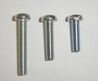 Flywheel Cover Screw Kit Honda Z50K0-79-hondanuts-Z50-CT70-QA50-SL70-XR75-parts-NOS-OEM-Honda