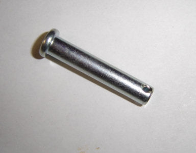 Footpeg Pivot Pin Honda Z50K0-K2 OEM-hondanuts-Z50-CT70-QA50-SL70-XR75-parts-NOS-OEM-Honda