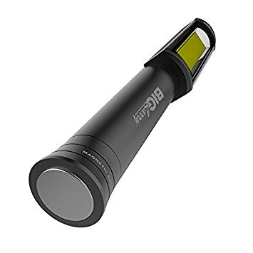 Led Pocket Work Light "The Big Larry"-hondanuts-Z50-CT70-QA50-SL70-XR75-parts-NOS-OEM-Honda